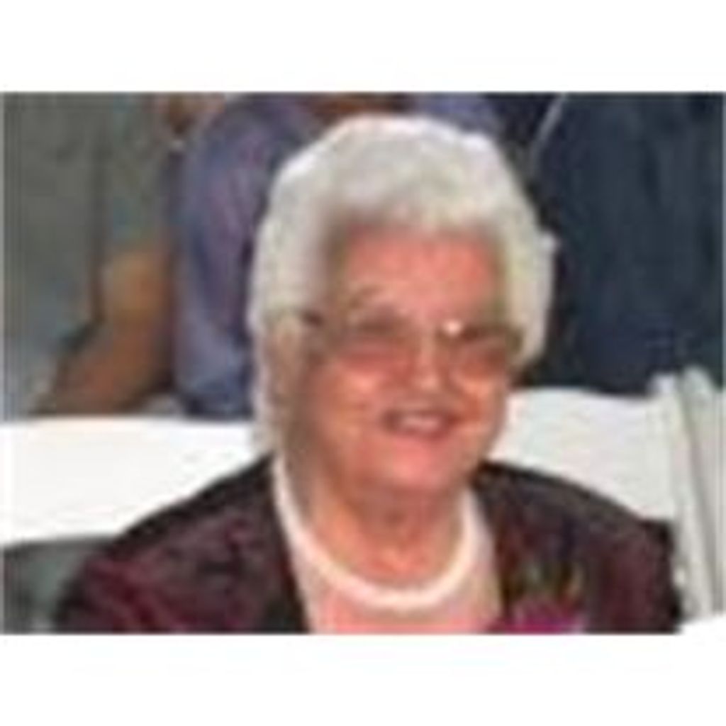 Eulalia "Lala" Age - 90 - Chama Martinez