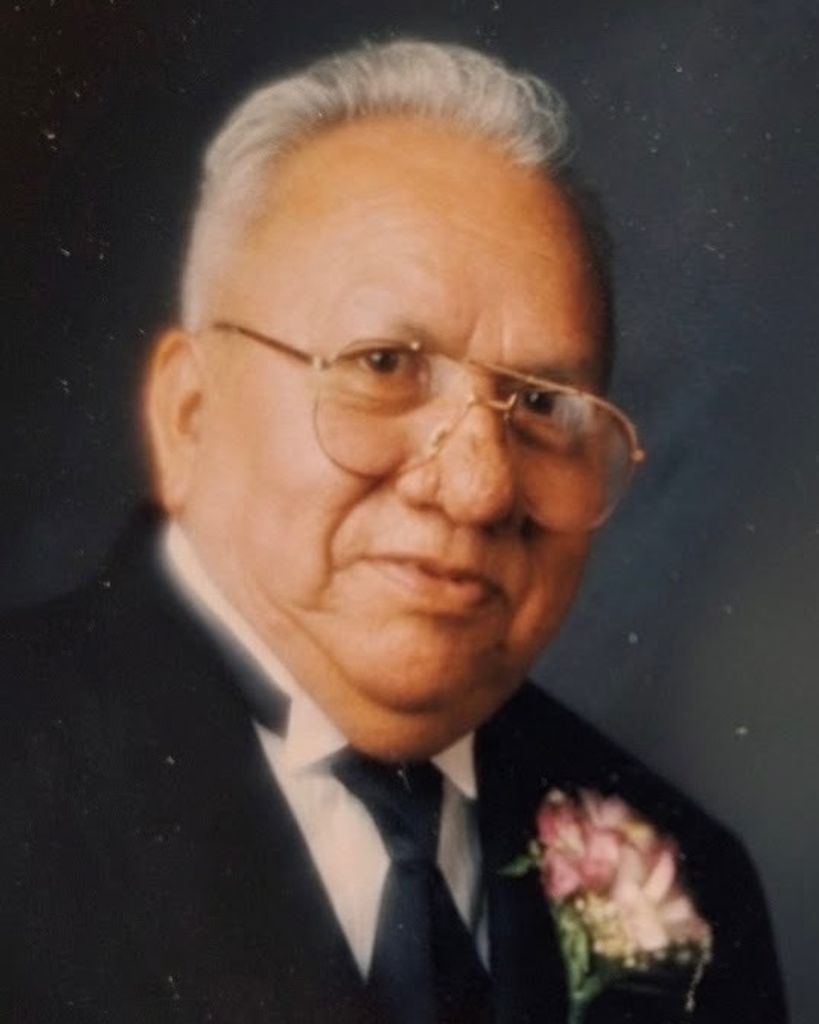 Eulalio M. Garcia