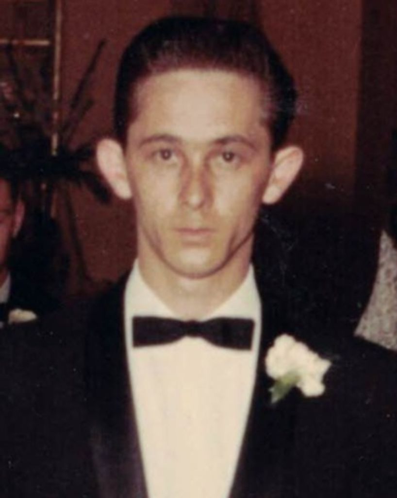 Paul R. Ravenelle