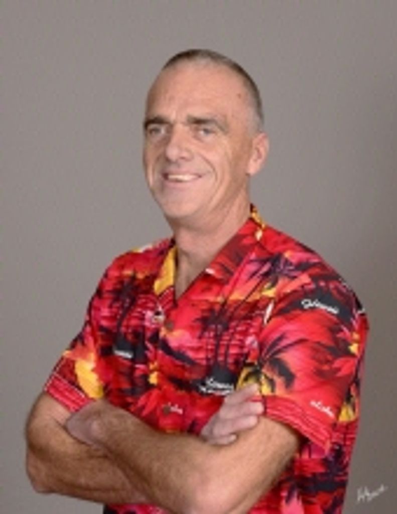 Duane Allen Drost