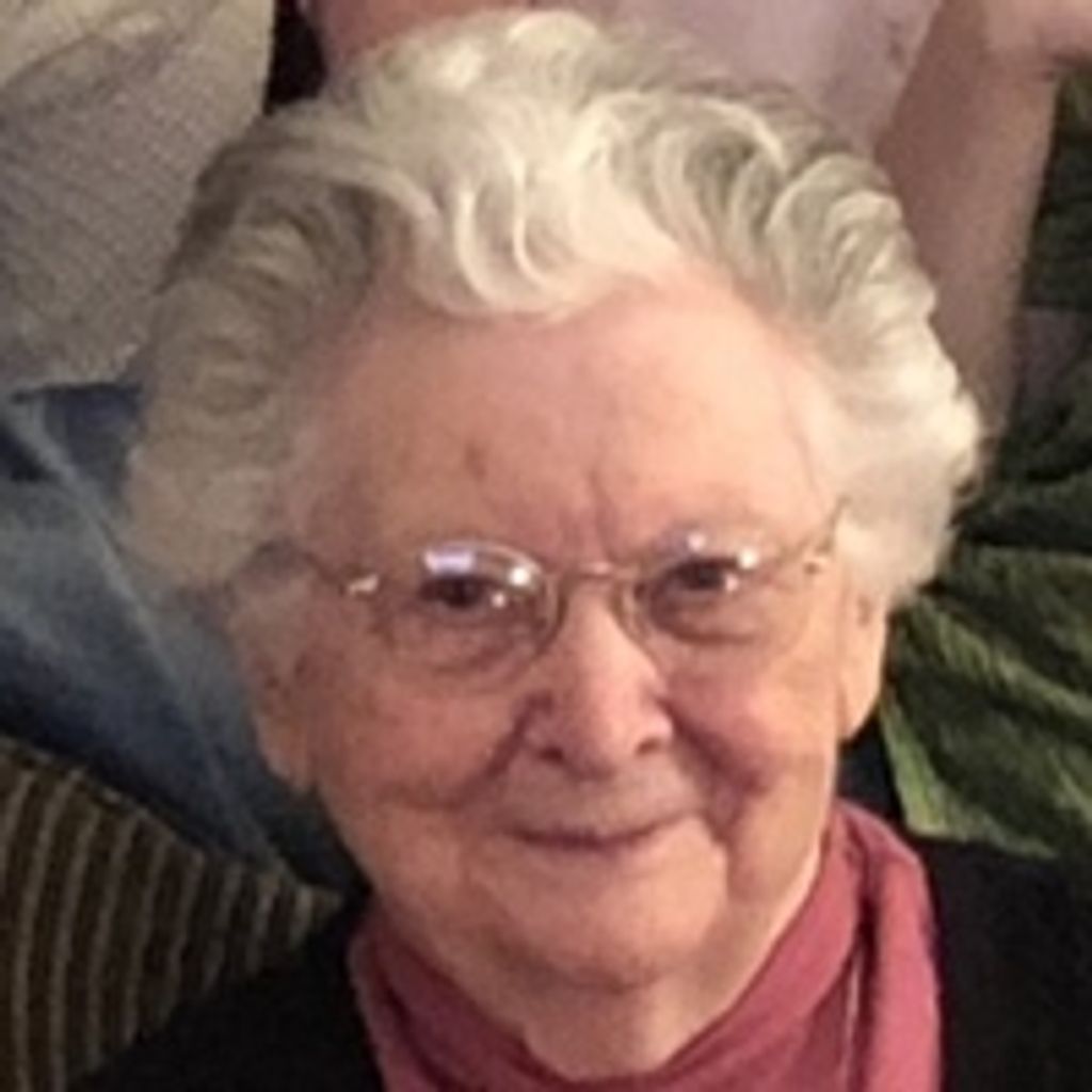 Ann Coyle
