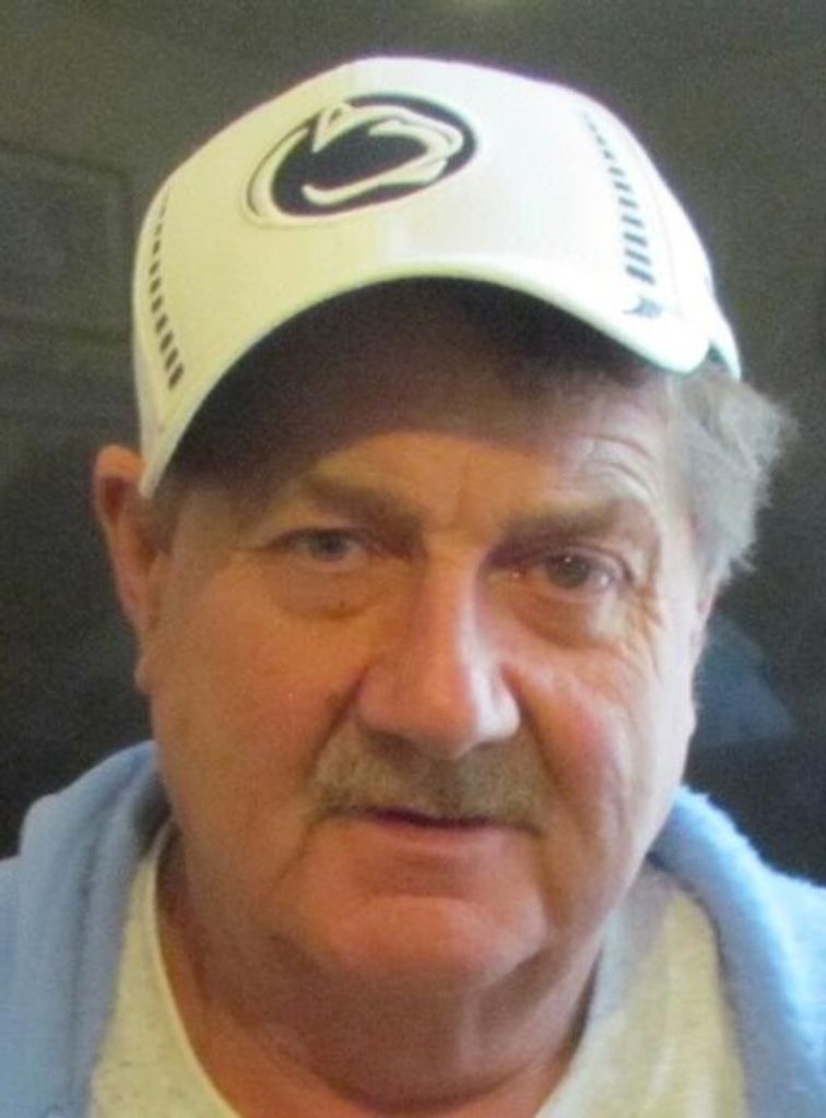 George A. Gostony Profile Photo