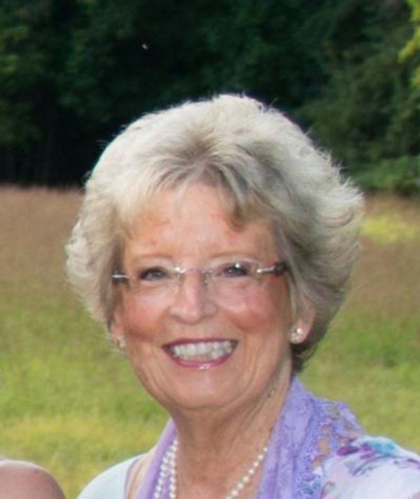 Betty Frew Profile Photo
