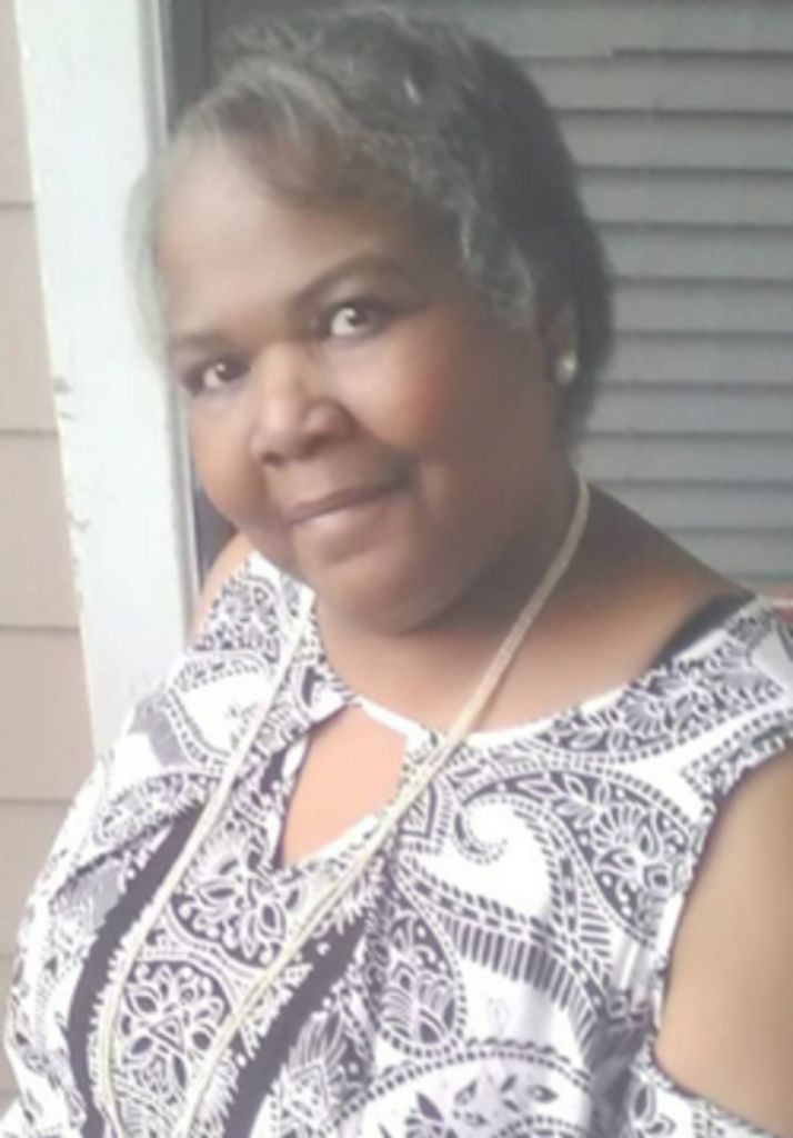 Rosemary Clark Profile Photo