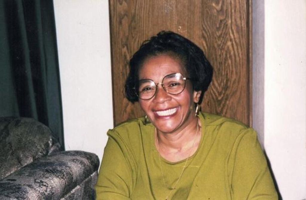 Mildred Arlene Quarles Profile Photo