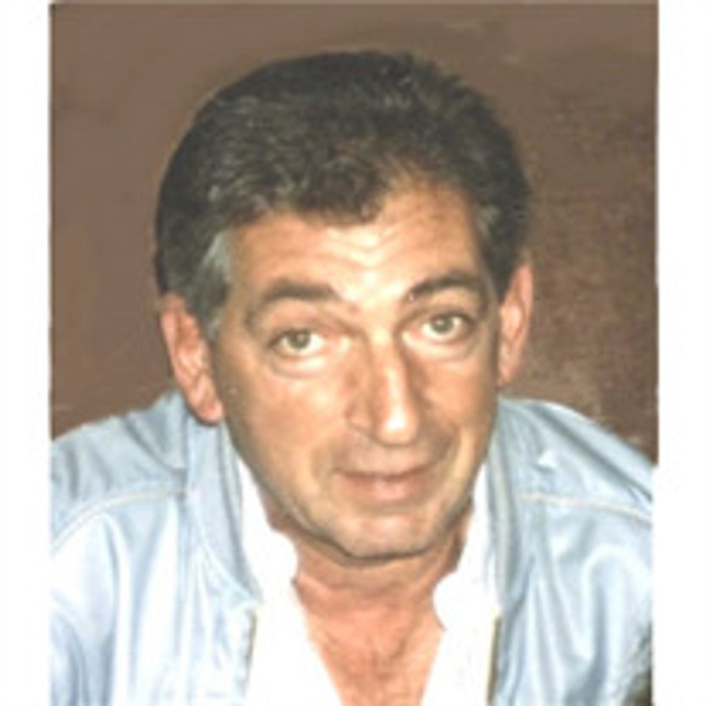 Anthony L. George