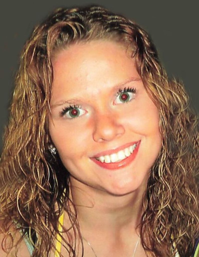 Maranda Mayrine Weaver Profile Photo