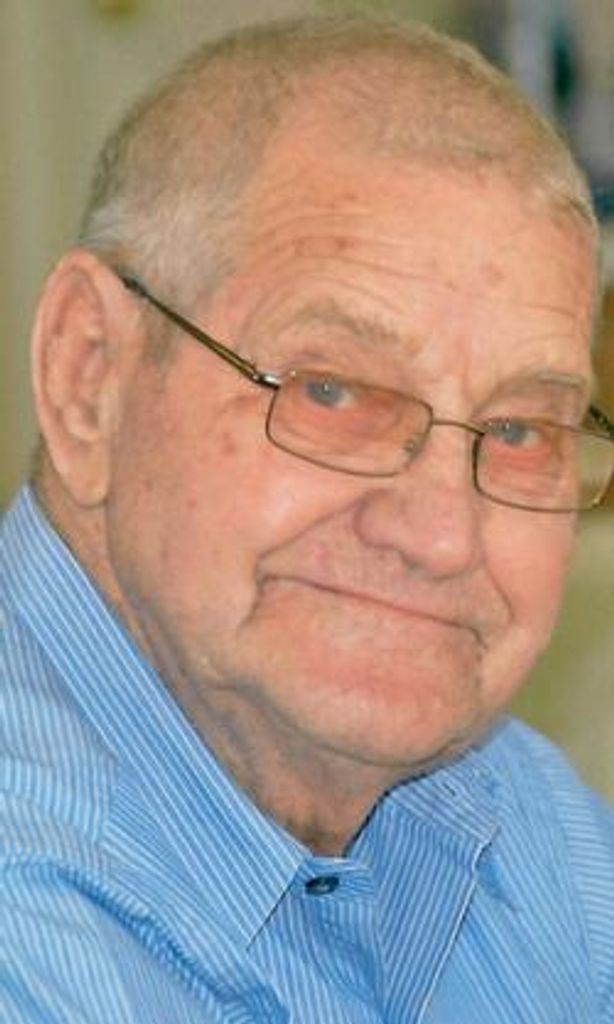 Alvin Laroy Hunter Profile Photo