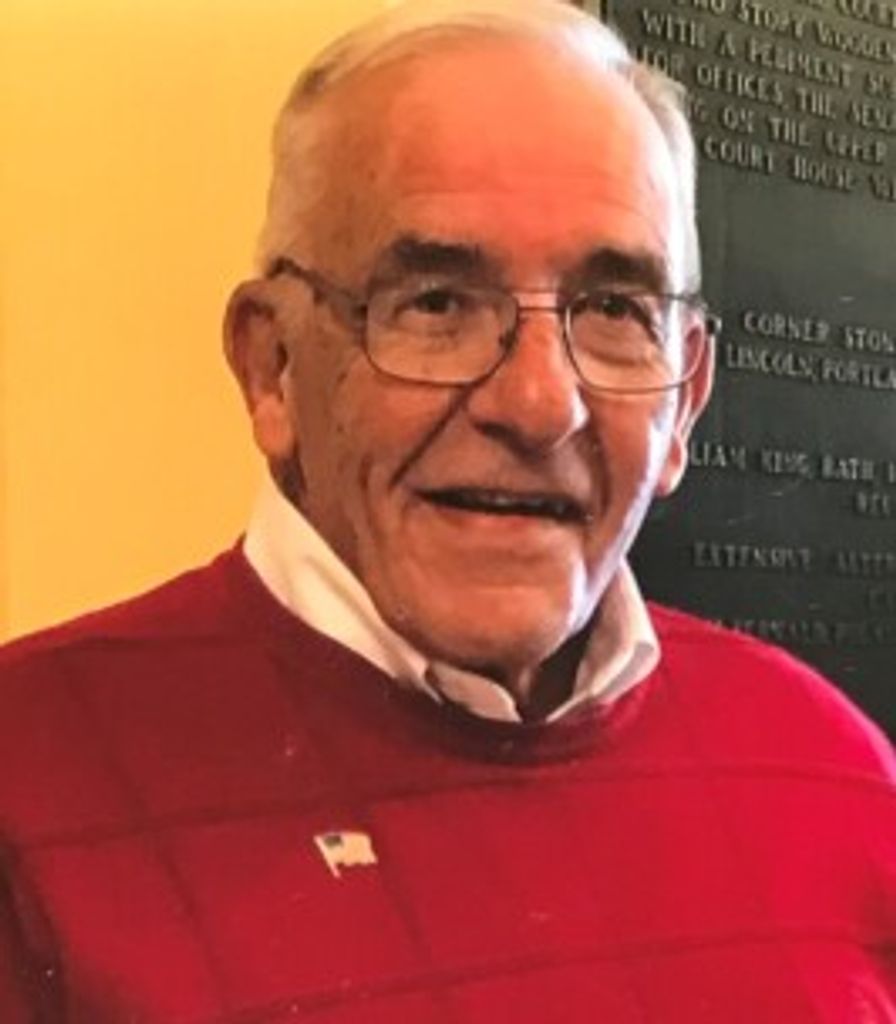 Willard Farnham