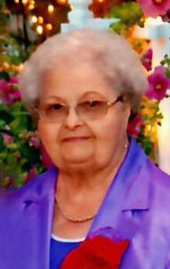 Louise Proffitt