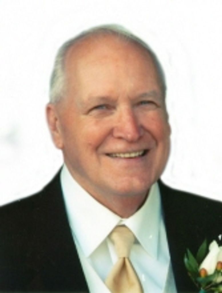 Richard  L. Hysell