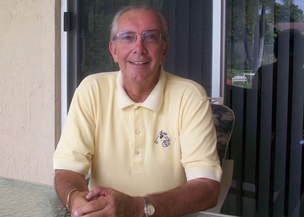 Joseph P. Matijasich, Jr. Profile Photo