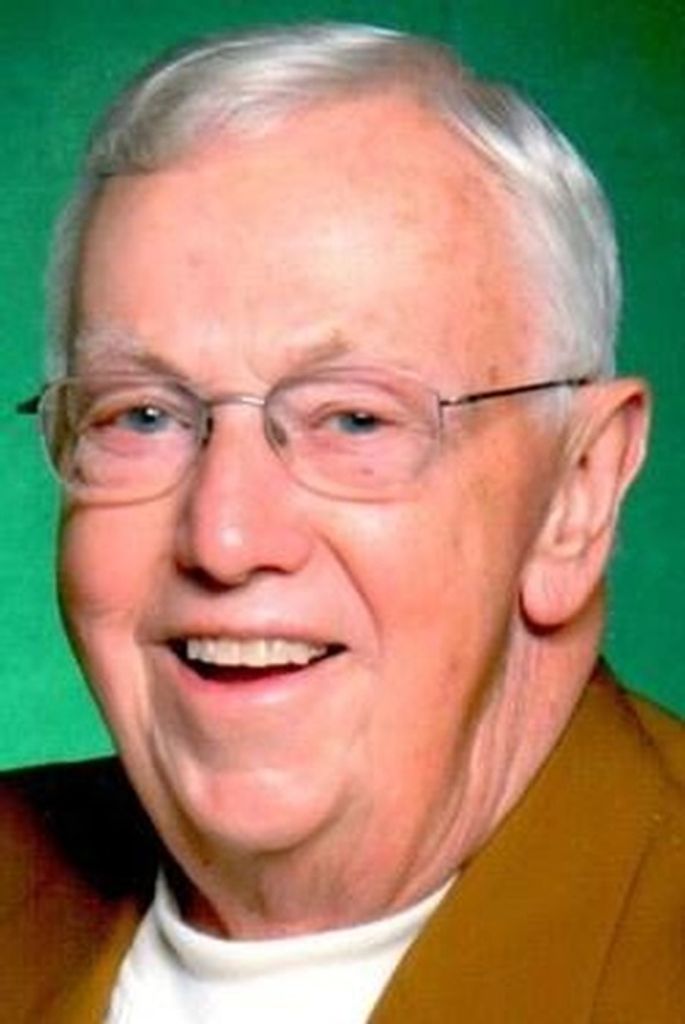 Perry J Miller