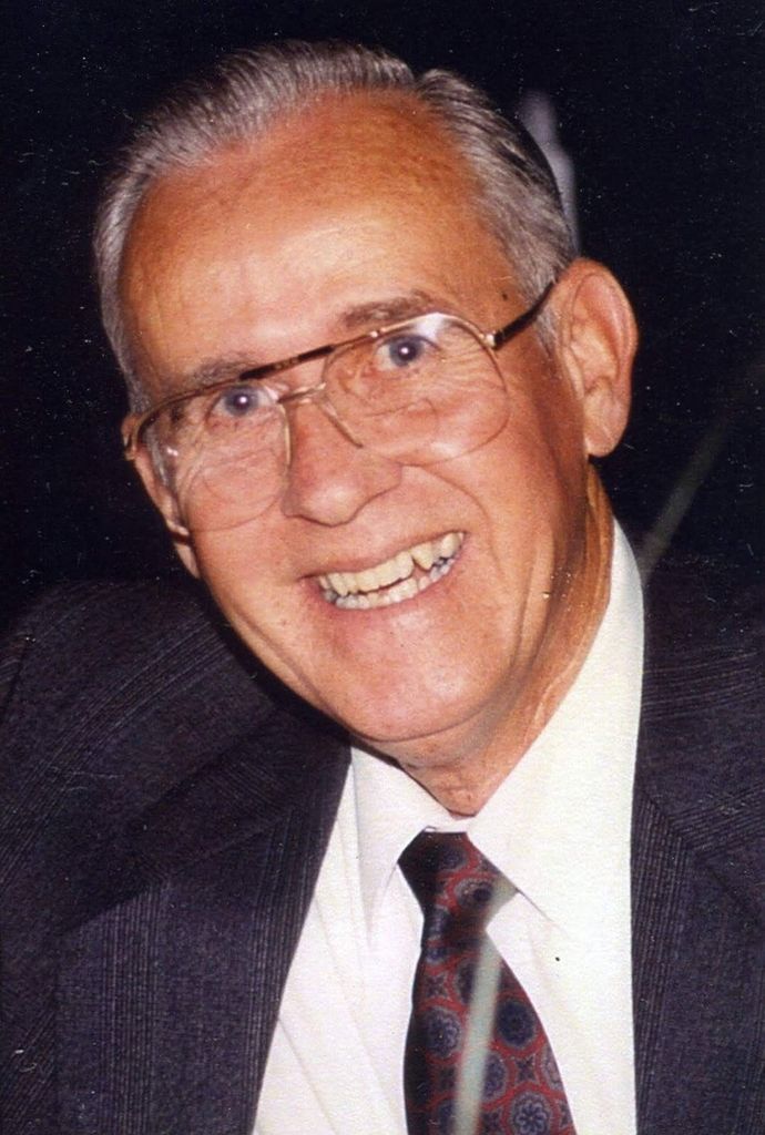 Robert Austin Profile Photo