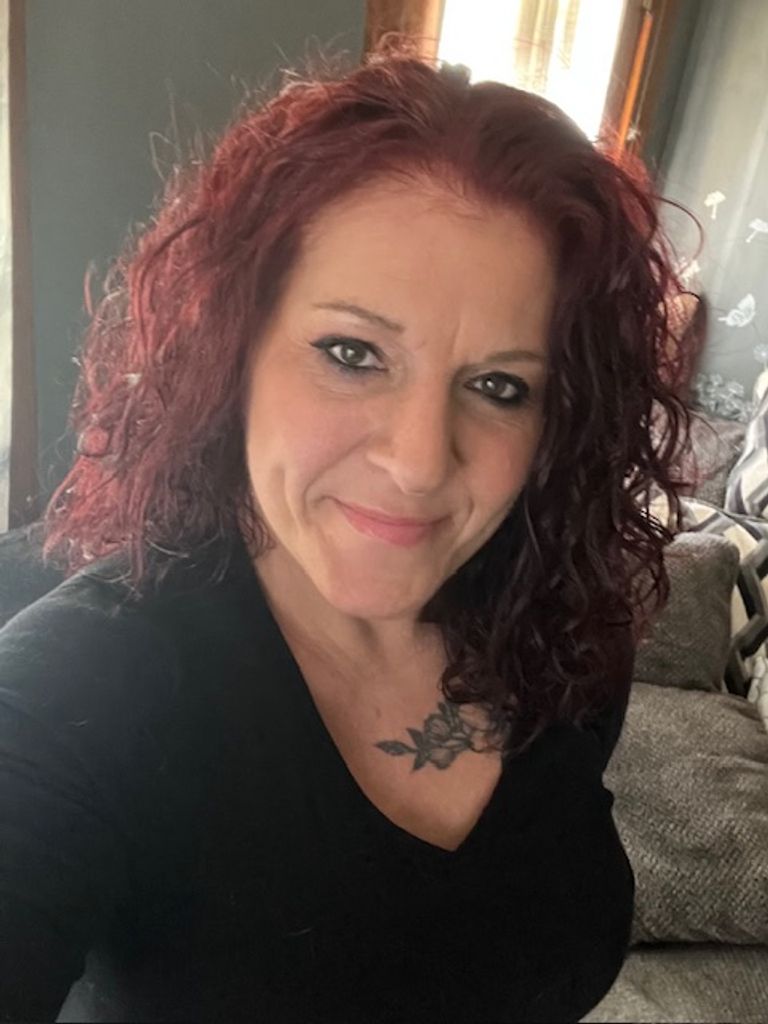 Stacey L. (Rhoads) Negron