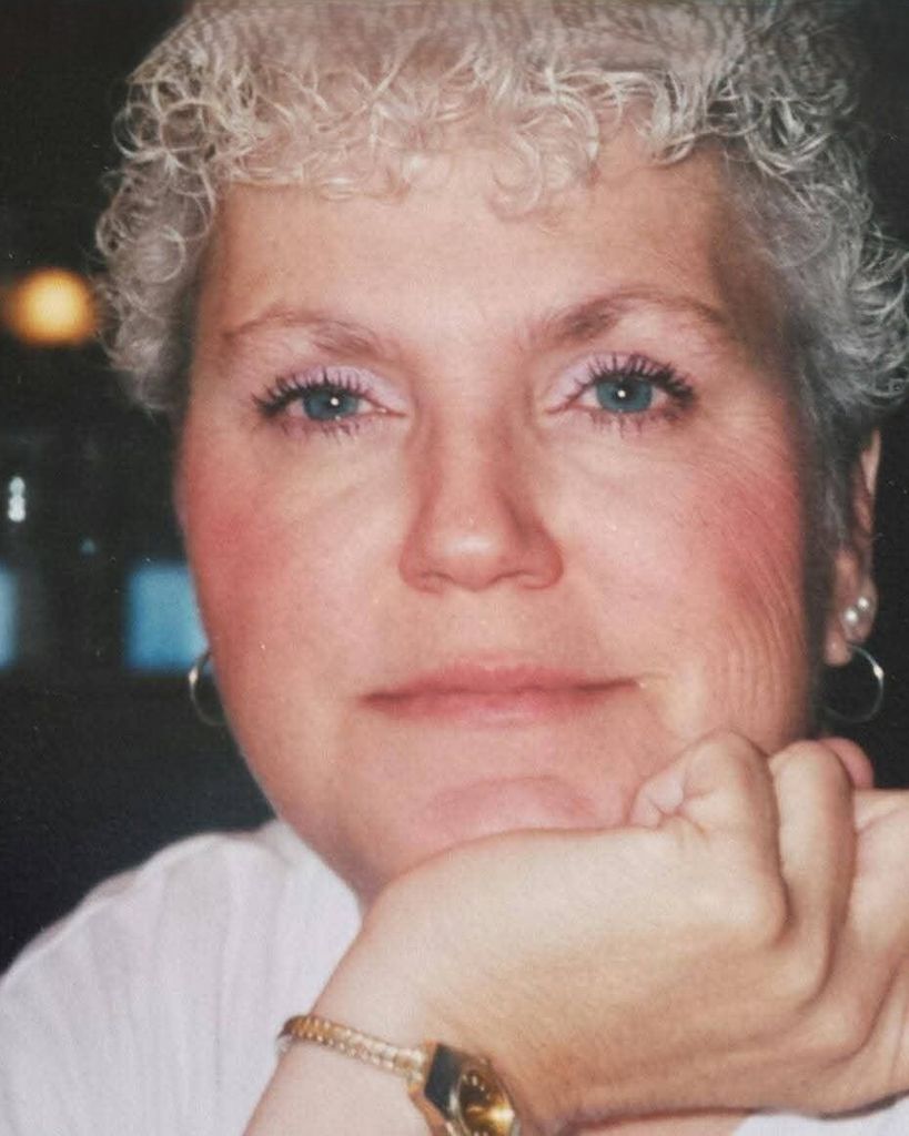 Beverly Sue Kribbs