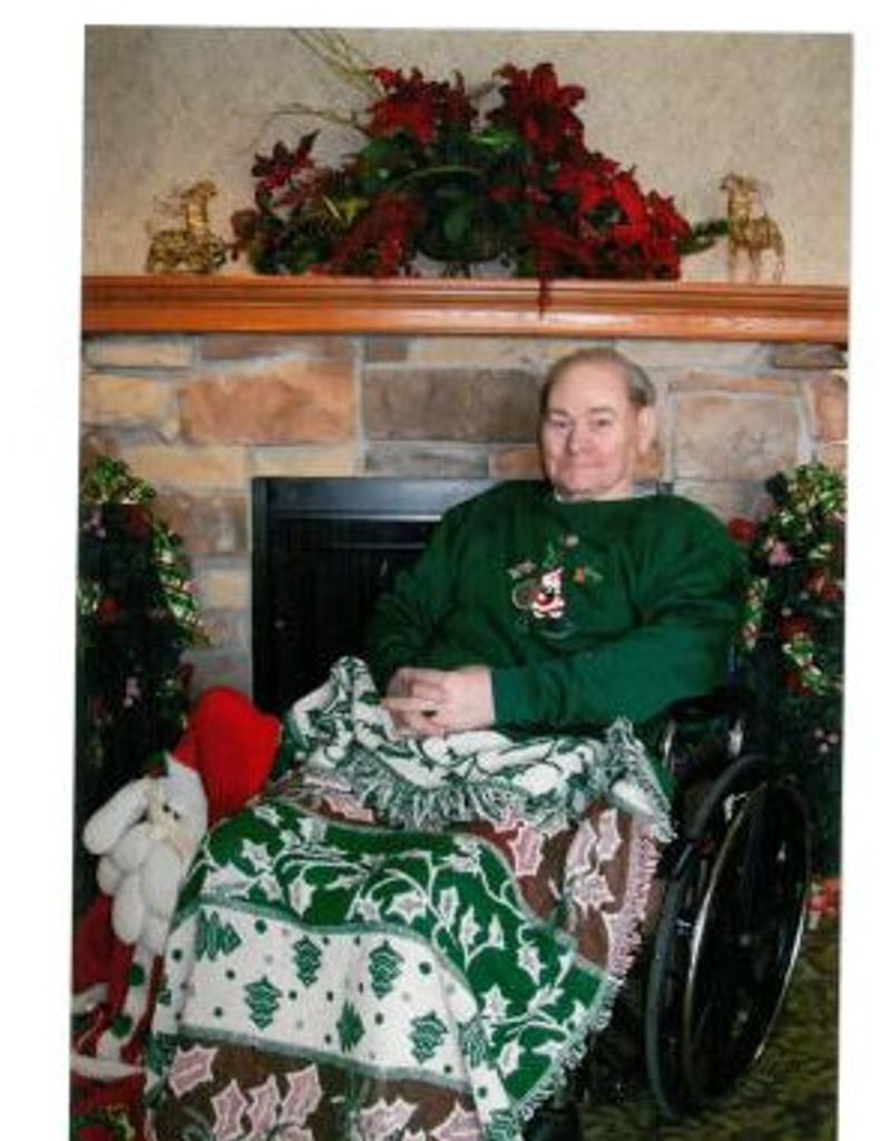 Paul Wayne Peebles Profile Photo