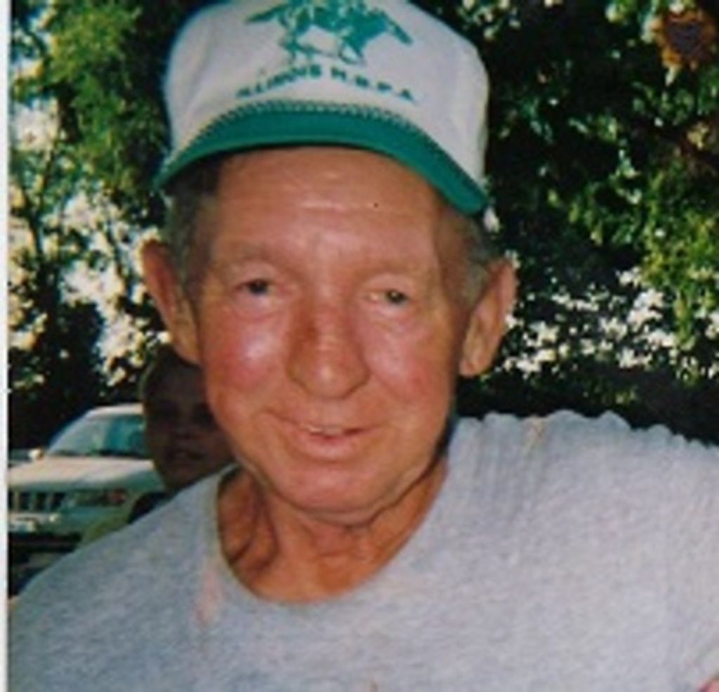 Richard (Dick) F. Collins Profile Photo