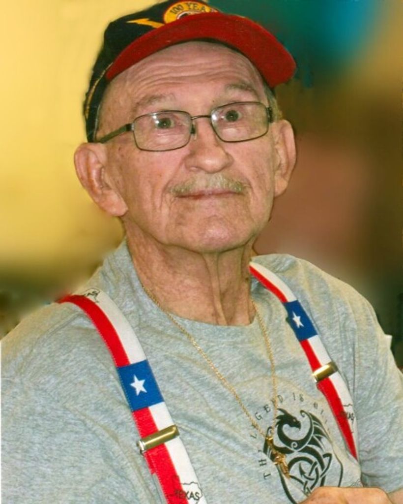 Howard (Doug) Lee Buchanan