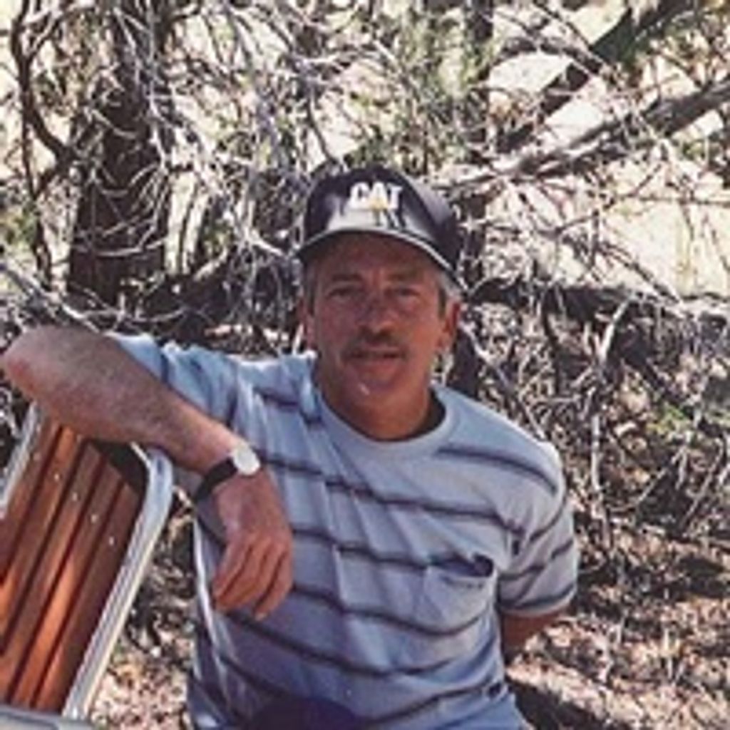 Steven McInelly
