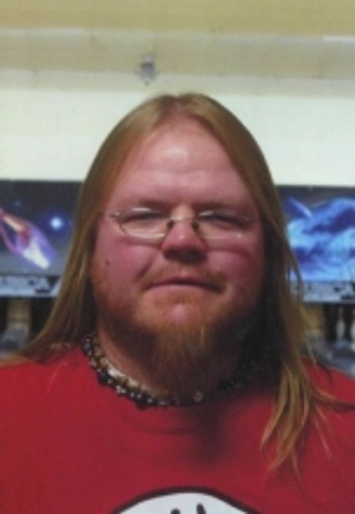 Jeffrey Scott Earhart Profile Photo