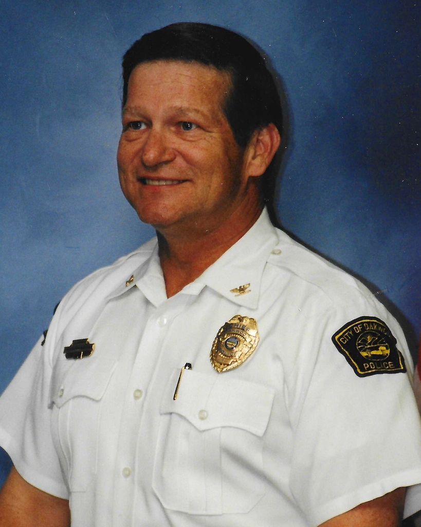 Glen Otto Beddies, Sr.