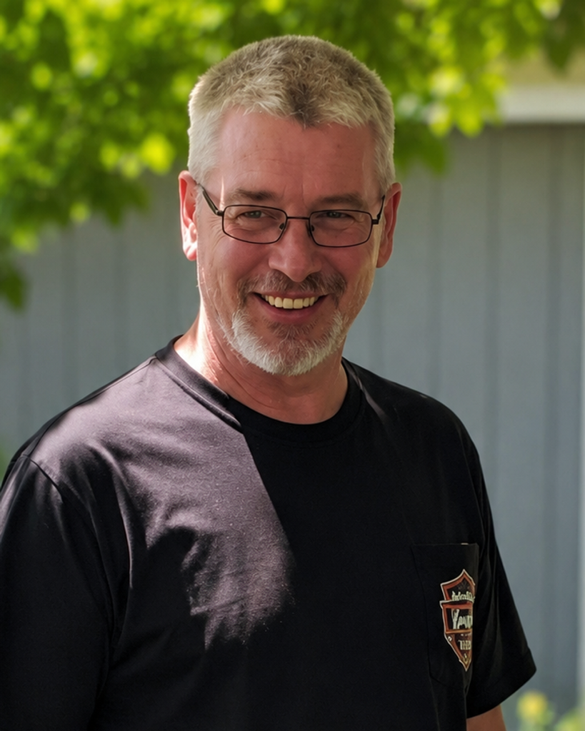 Gerald "Jake" P. Distel Profile Photo
