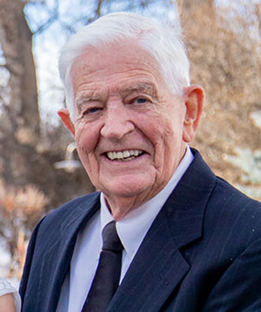 Stanley "Stan" Leroy Brown Profile Photo