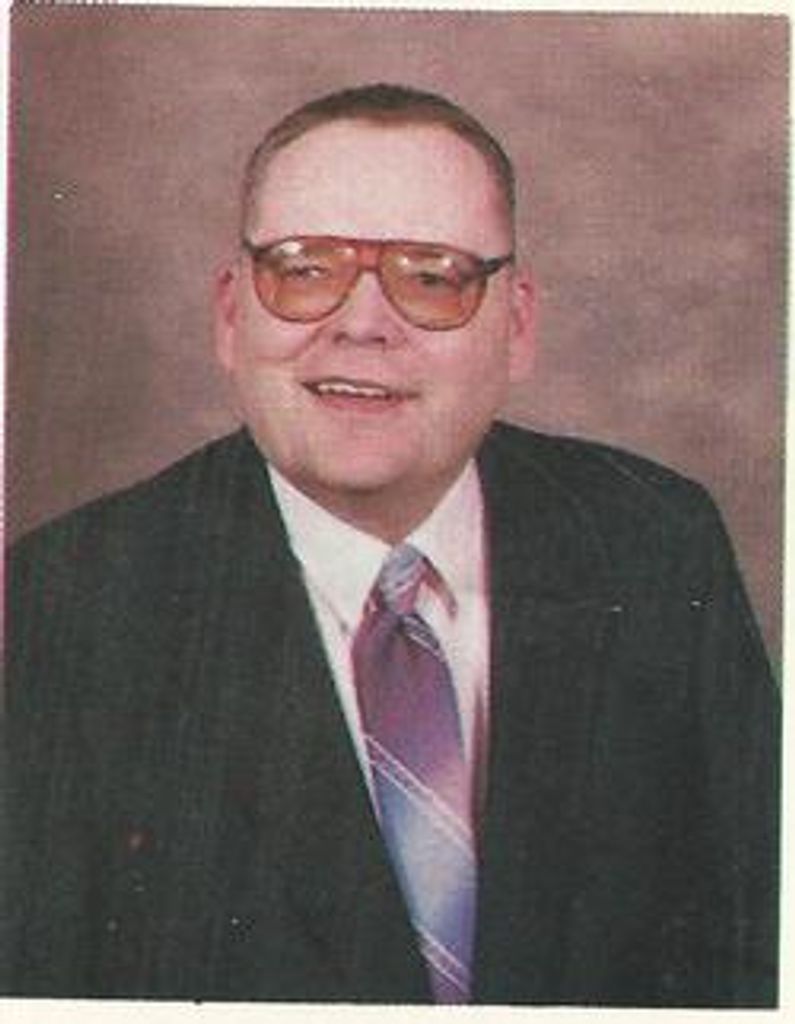 William H. Macheel Jr