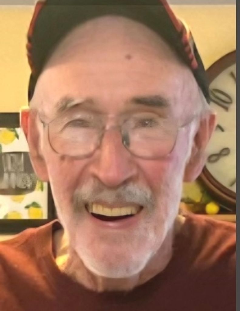 Gerald "Jerry" Leo Weirather