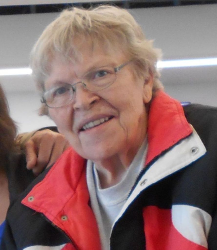 Josephine Carol (Brumberg)  Felker