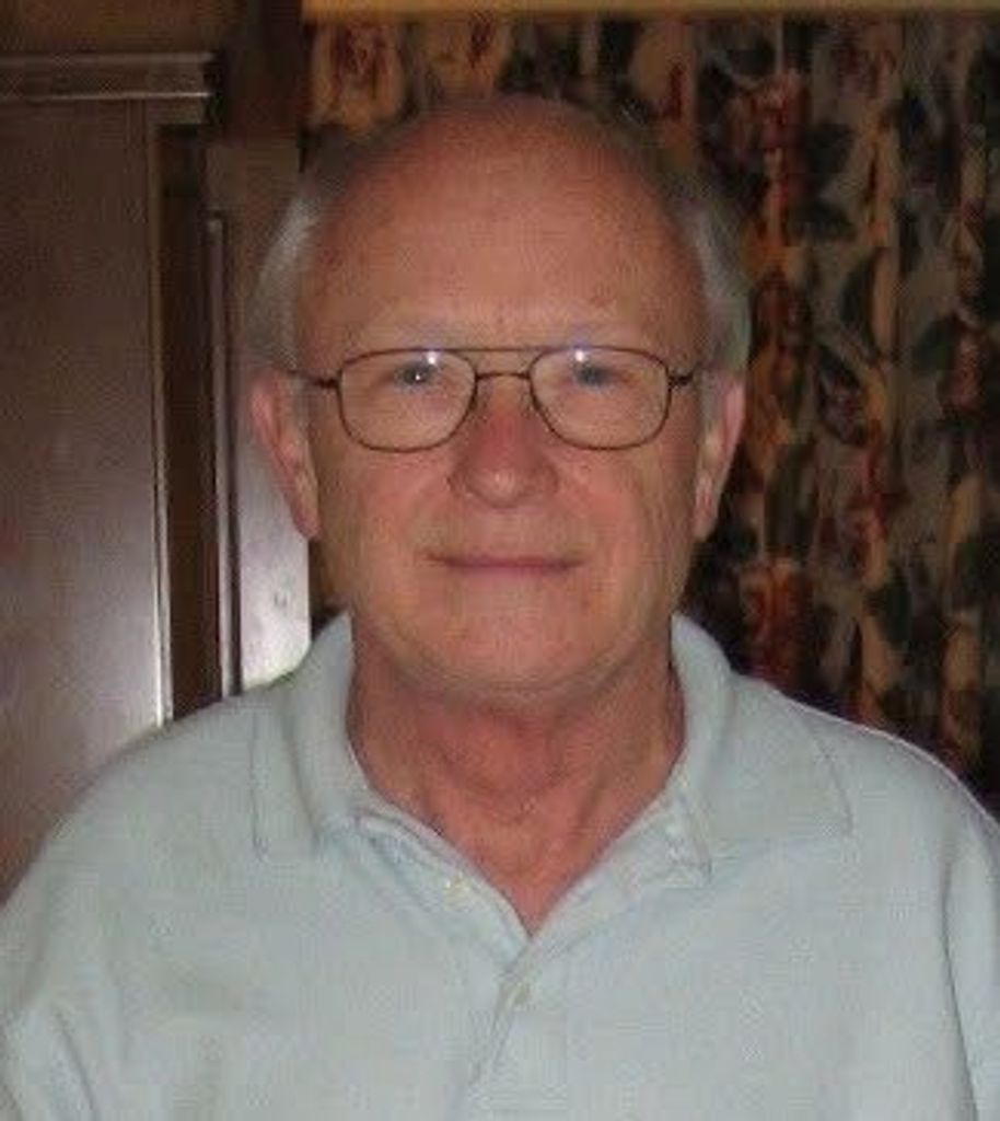 Michael Dean Gregory