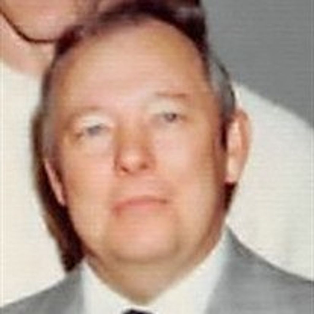 Robert  Joseph Childs