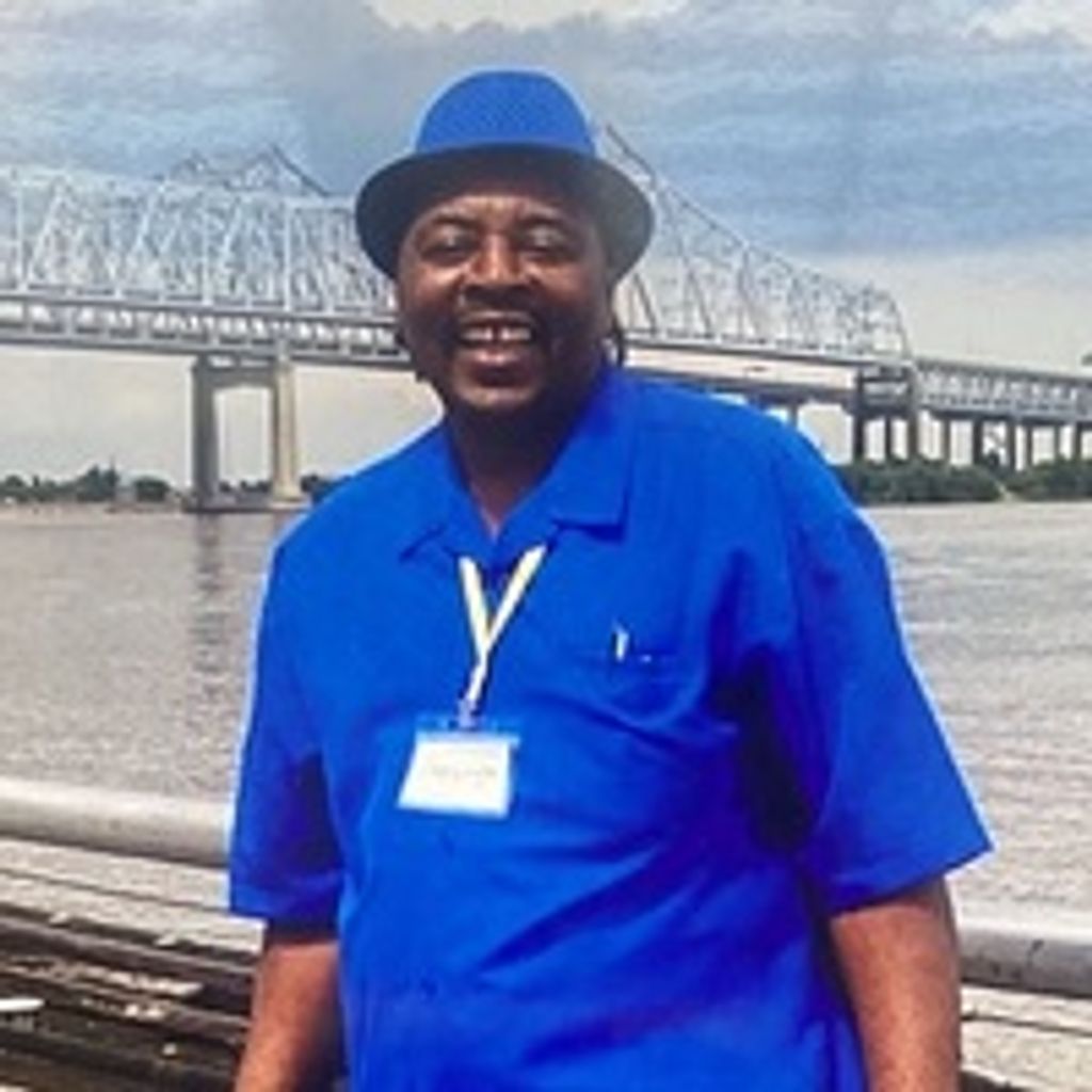 George Earl Collins Profile Photo