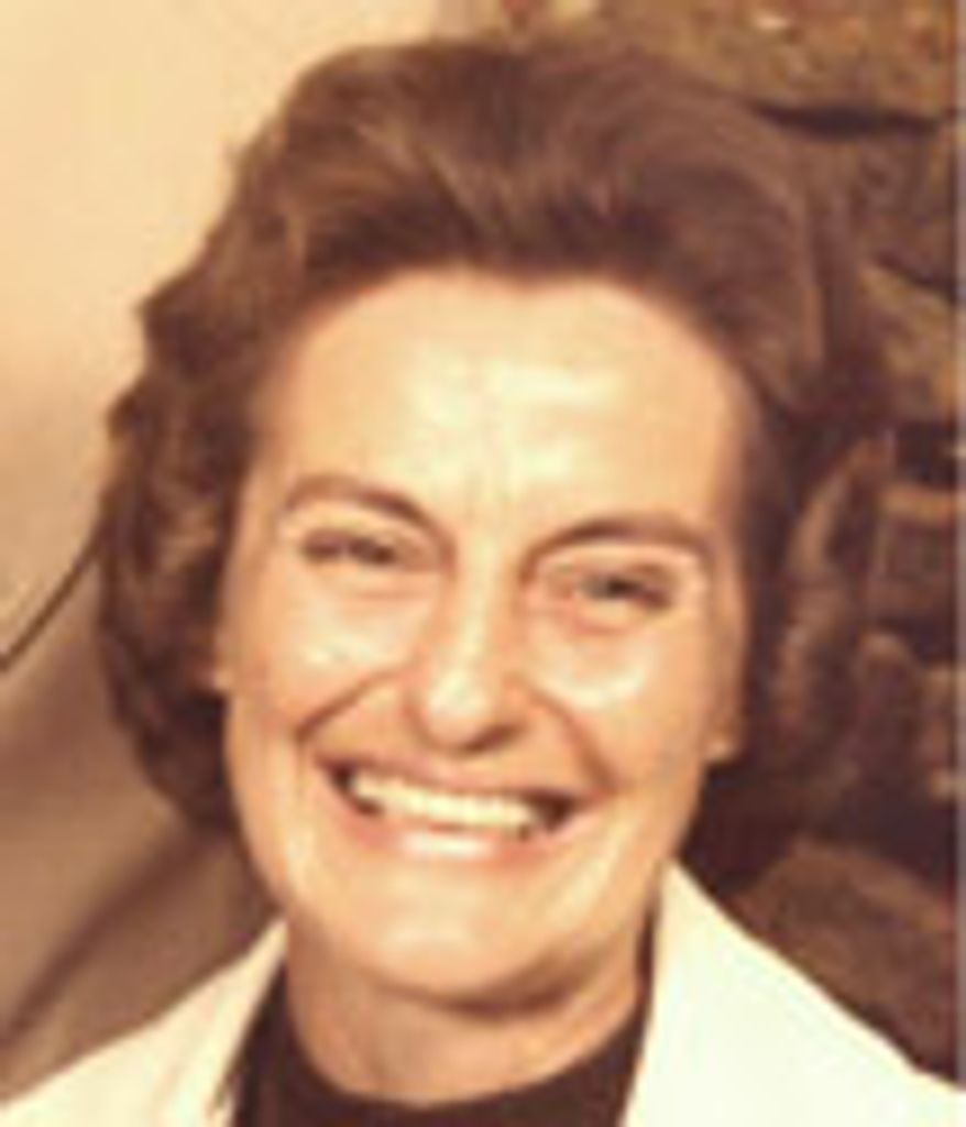 Barbara Britton Holland