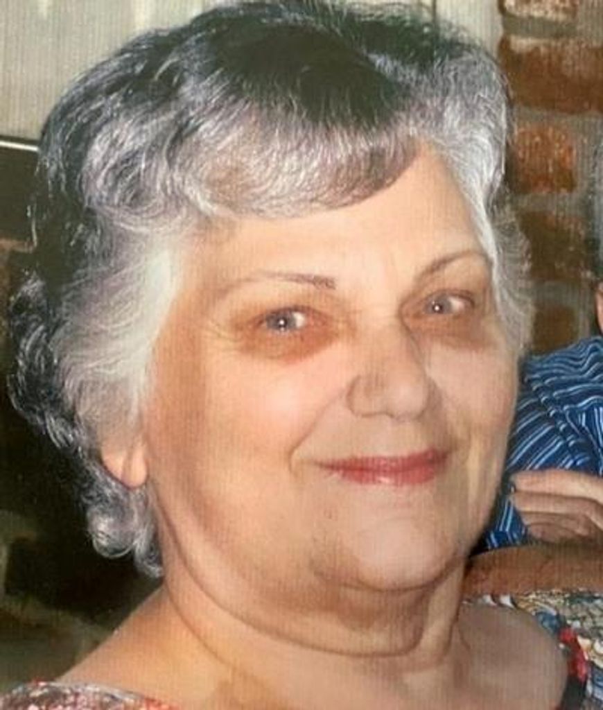 Delores Elizabeth Carlson Profile Photo