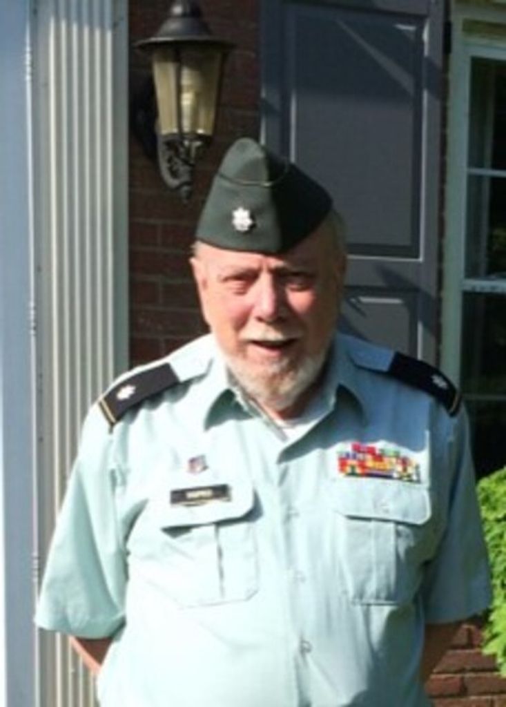 Joseph James Hopko
