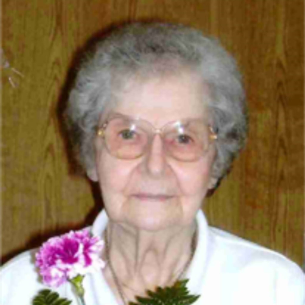 Hazel Guckeen