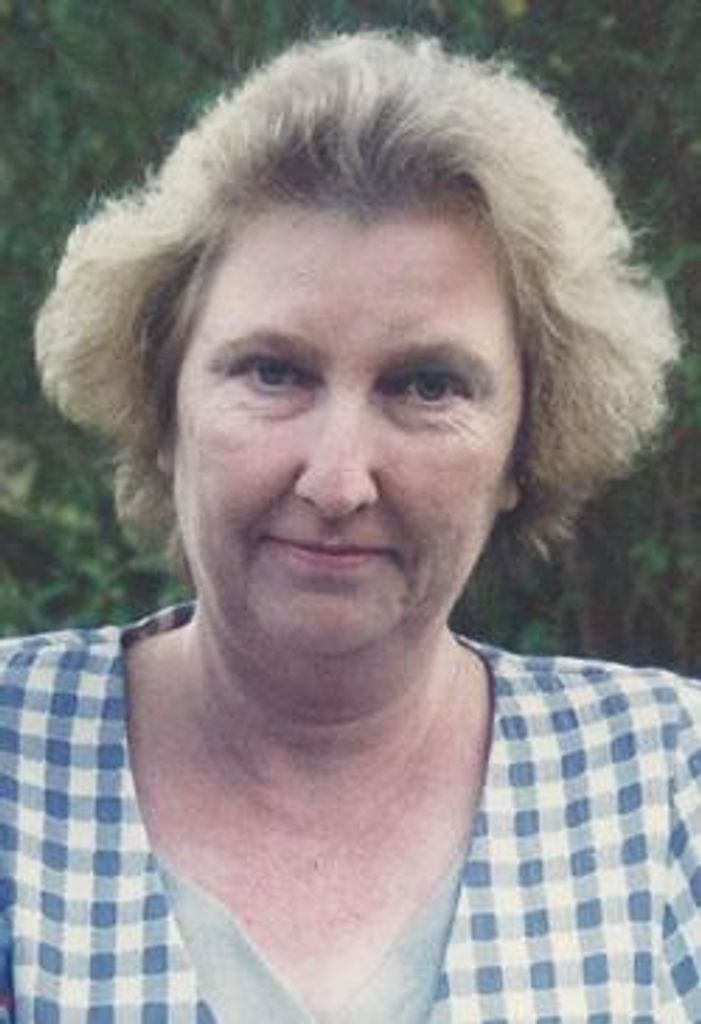 Mary Louise Nettles Profile Photo