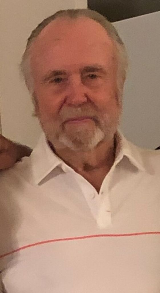 Roy Lee Bayne