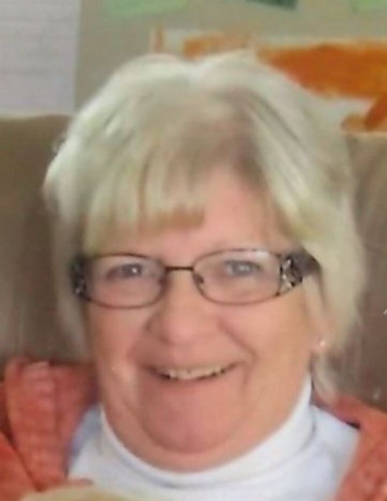 Rose Ferguson Profile Photo