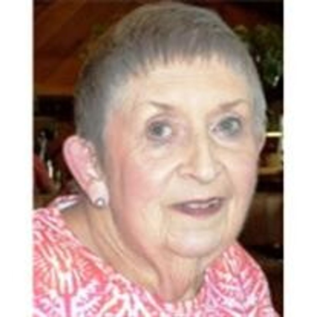 Elizabeth Groot Liles