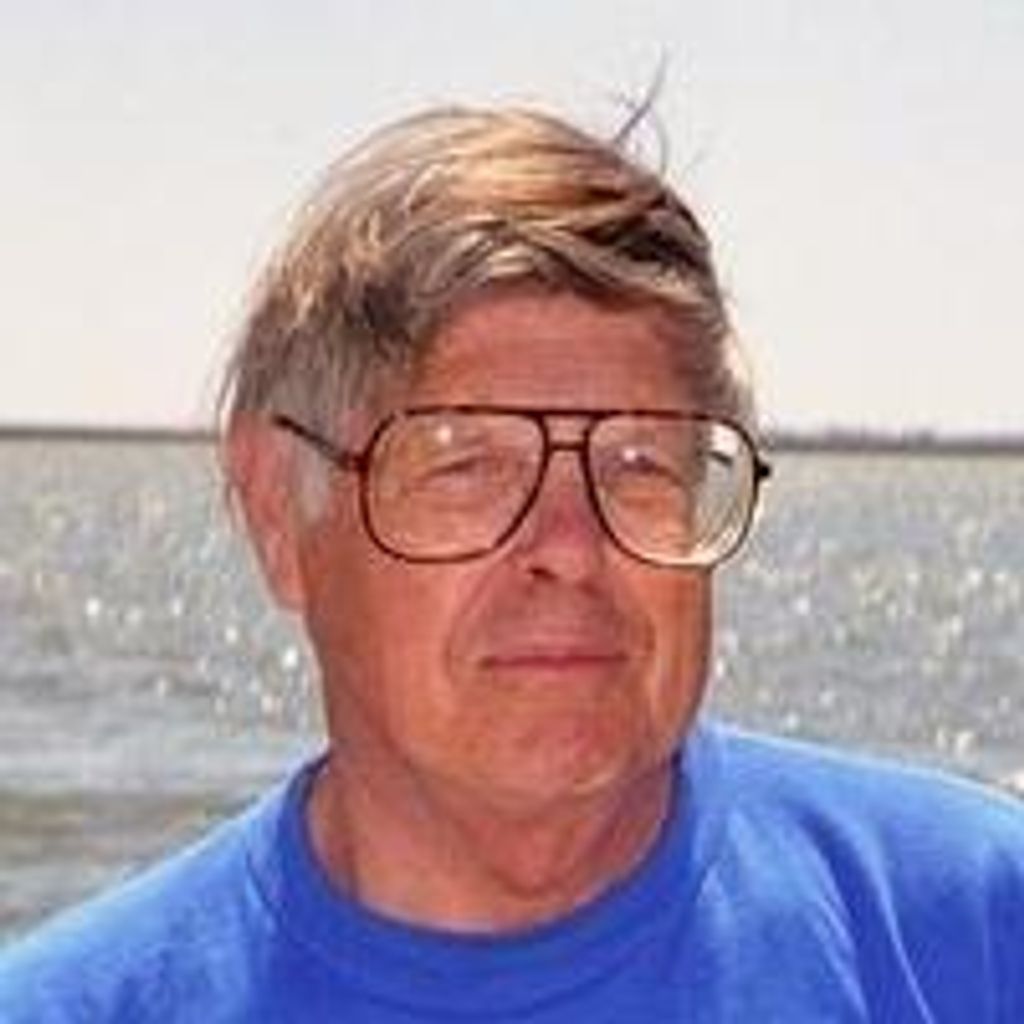 Dudley Arne Autio