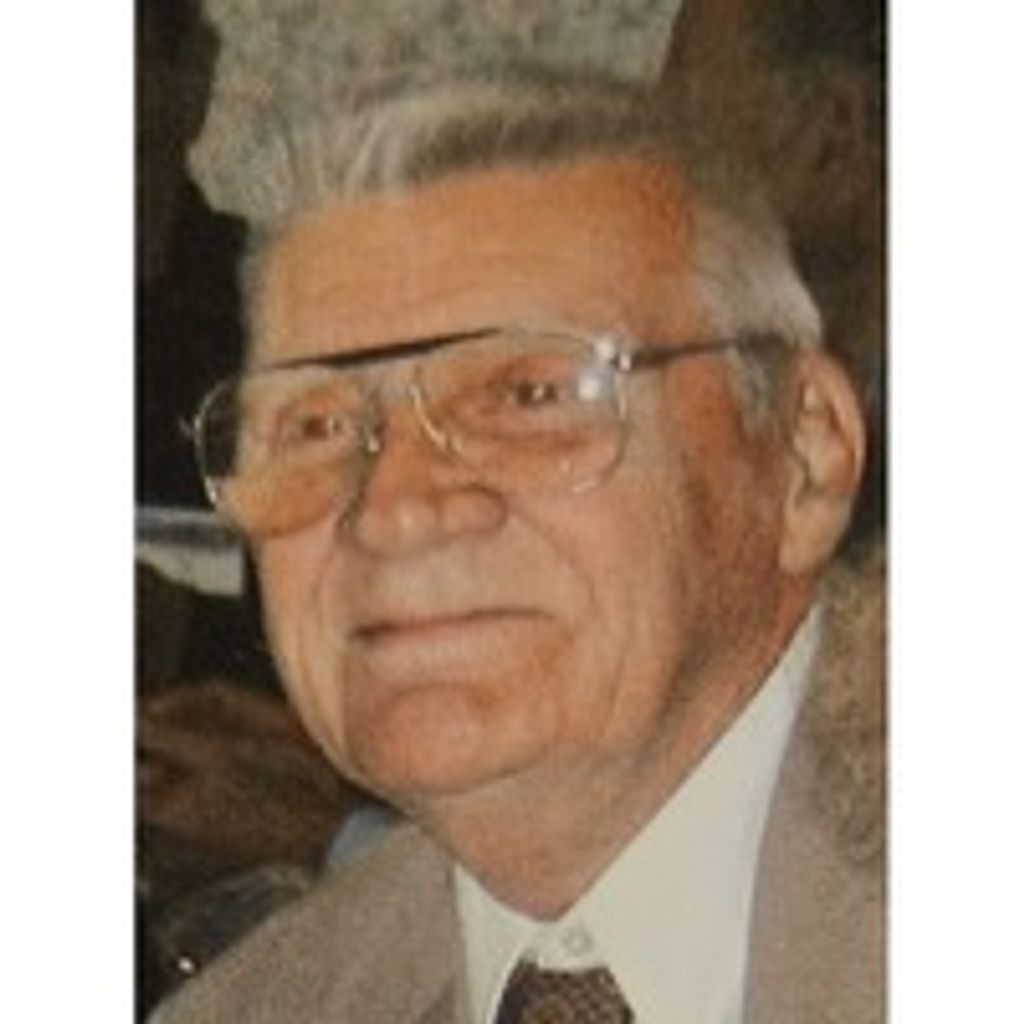 Albert D. Tessing