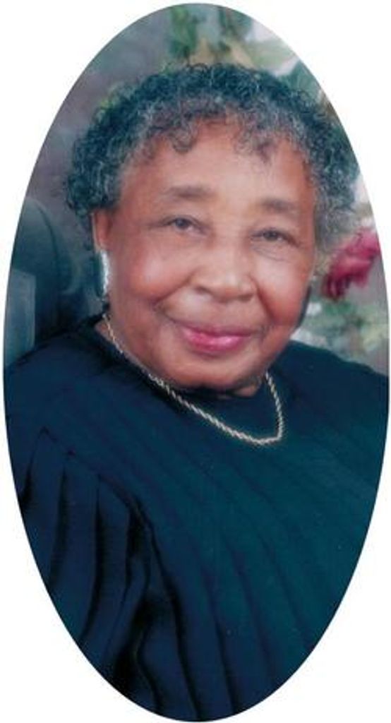 Mrs. Bertie Armstead