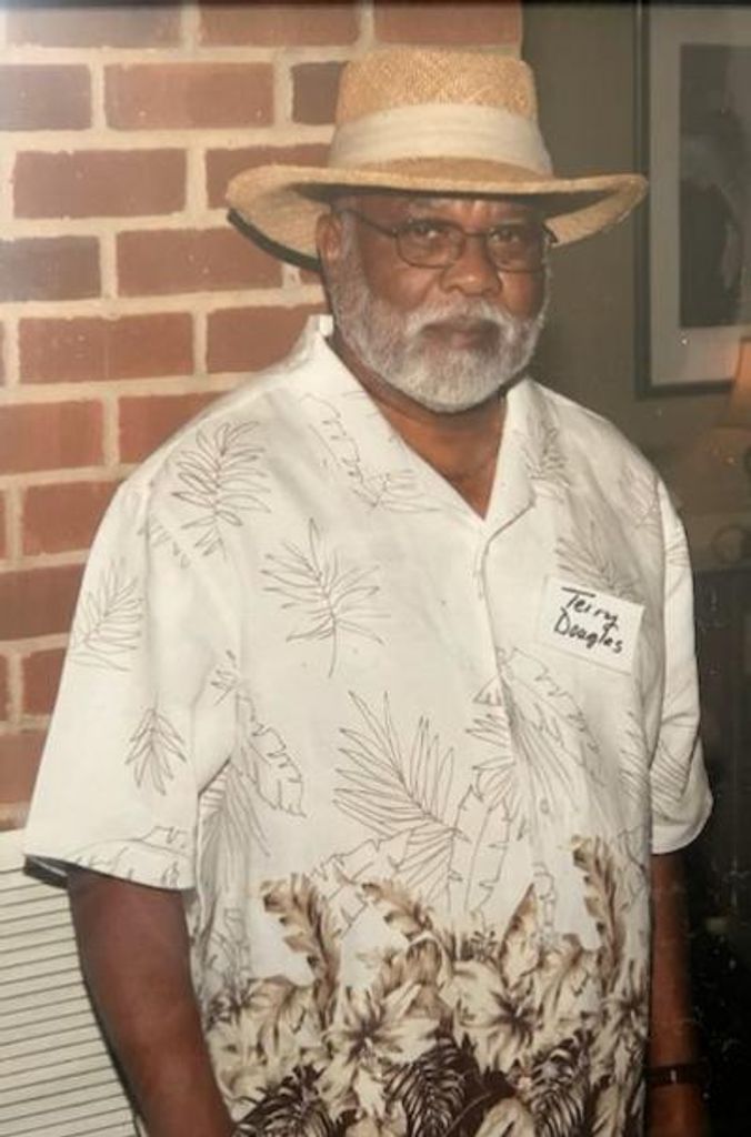 Terry Don Douglas Profile Photo