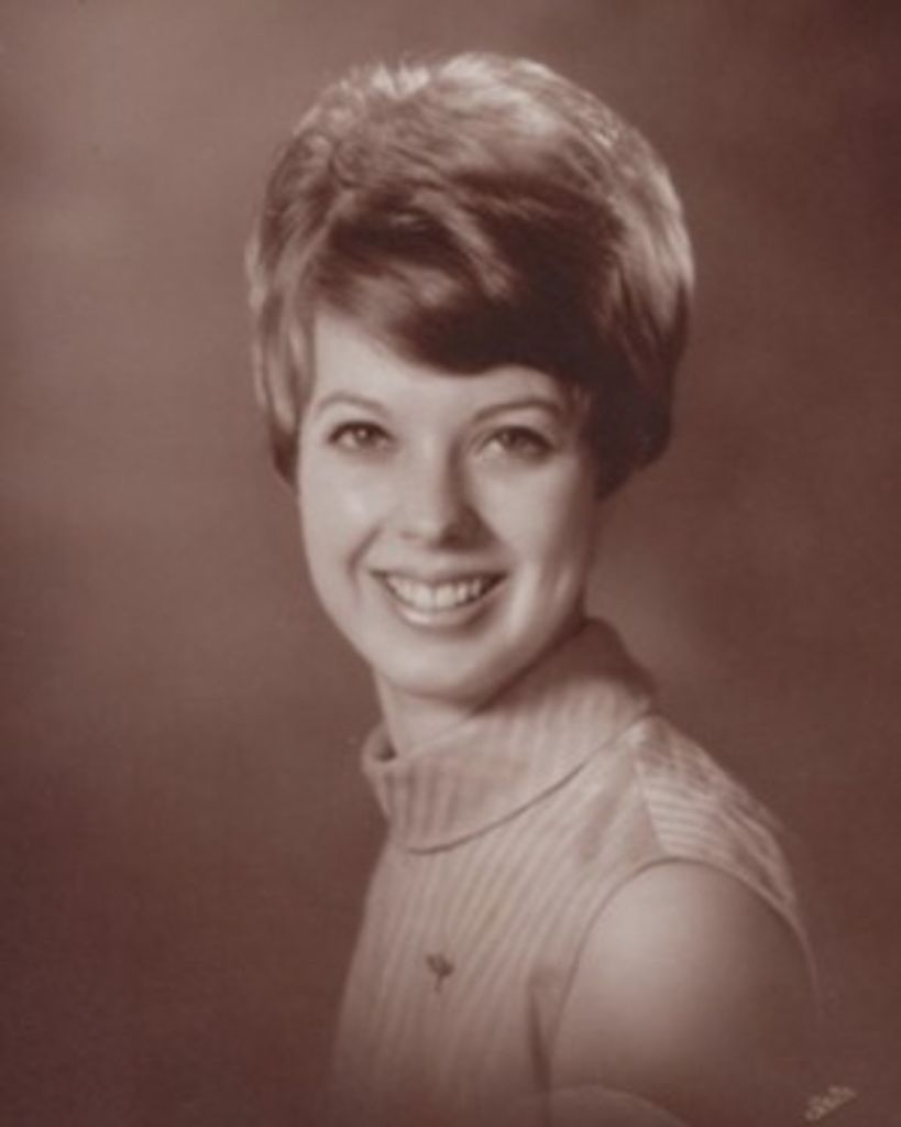 Stephanie Anne Penney