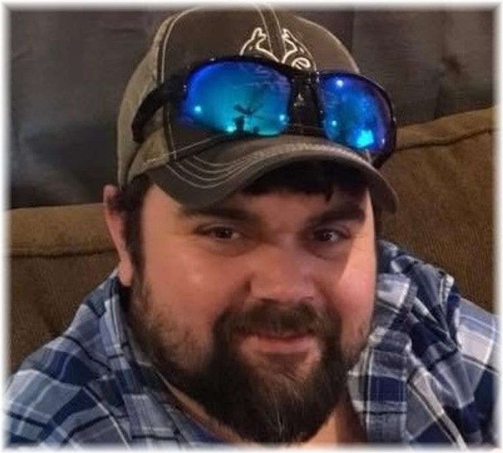 Joshua Don Mays Profile Photo