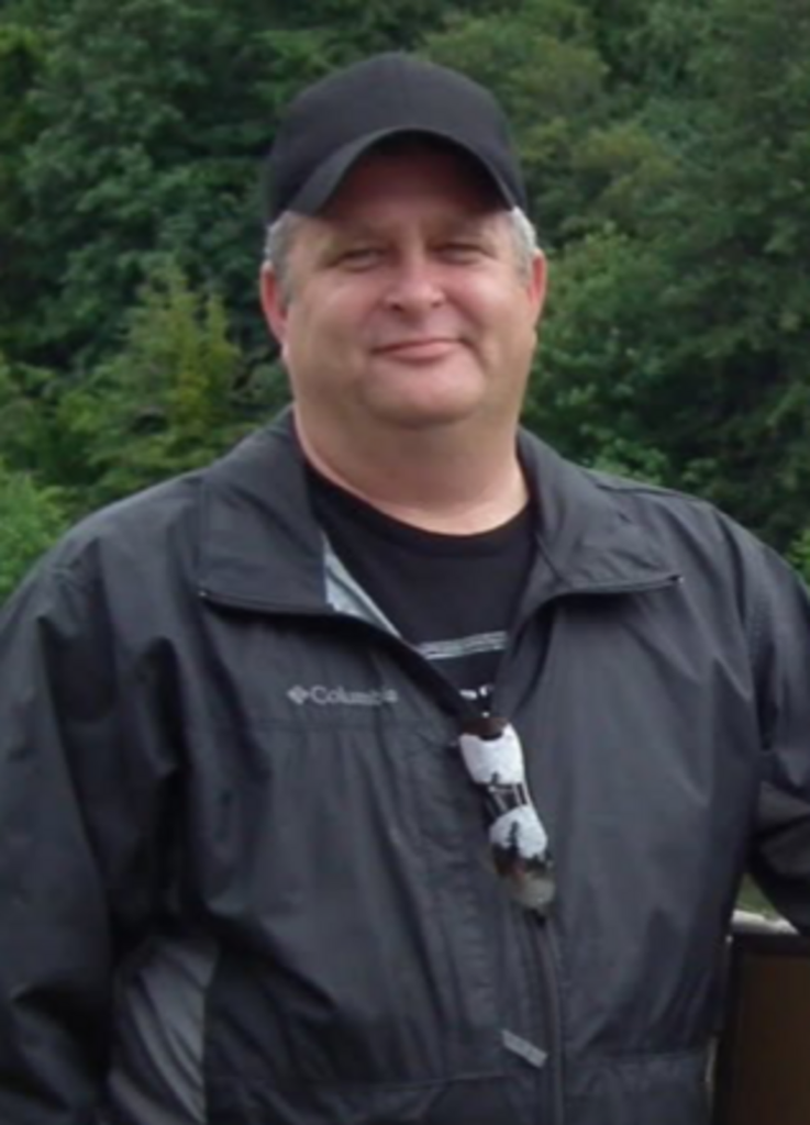 Martin Samuel Milligan Profile Photo