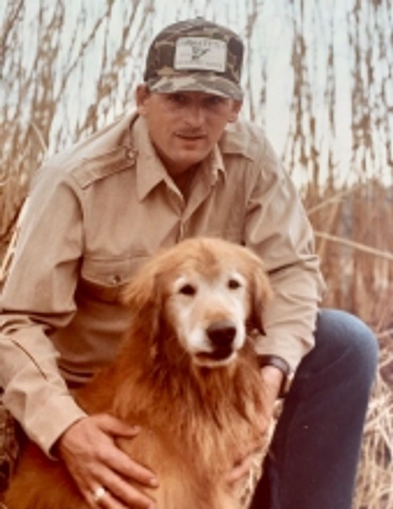 Henry Jacob Lutcher Stark Ii